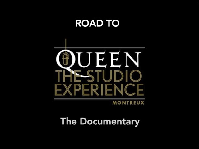 Queen Montreux Studio Experience, un’esperienza unica nella meravigliosa cittadina Svizzera che fu di Mercury